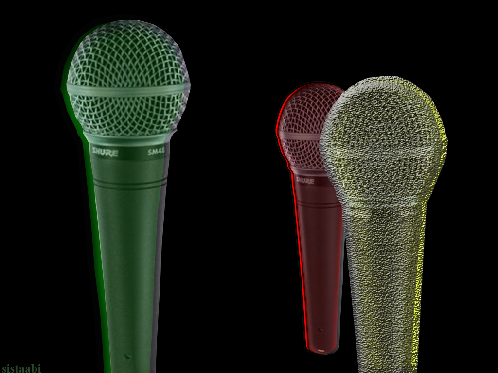mics